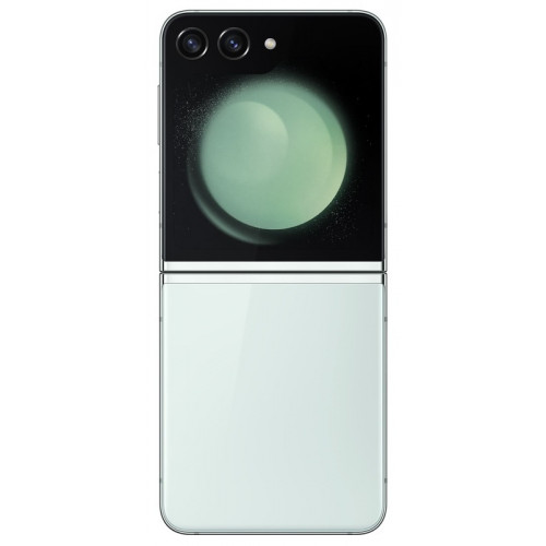 Смартфон Samsung Galaxy Flip5 8/256GB Mint (SM-F731BLGG) - ТвойGadget