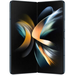 Смартфон Samsung Galaxy Fold4 12/512GB Graygreen (SM-F936BZAC) [OPEN BOX] — изображение 3