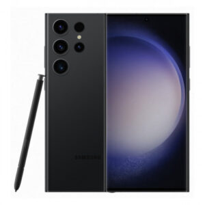 Смартфон Samsung Galaxy S23 Ultra 12/256GB Phantom Black (SM-S918BZKG) [OPEN BOX] — изображение 1