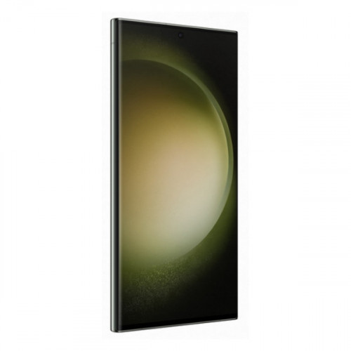Смартфон Samsung Galaxy S23 Ultra 12/512GB Green (SM-S918BZGH) Витринный - ТвойGadget