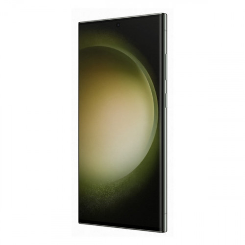 Смартфон Samsung Galaxy S23 Ultra 12/512GB Green (SM-S918BZGH) Витринный - ТвойGadget