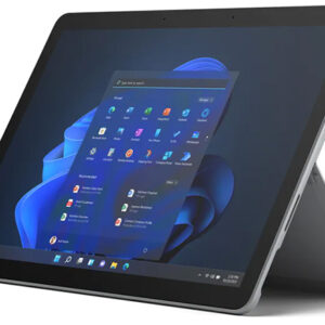 Планшет Microsoft Surface Pro 9 i7 32/1TB Win 11 Platinum (QLP-00001) — изображение 1