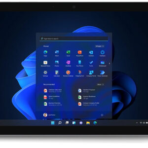 Планшет Microsoft Surface Pro 9 i7 32/1TB Win 11 Platinum (QLP-00001) — изображение 2