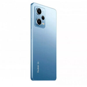 Смартфон Xiaomi Redmi Note 12 Pro 5G 6/128GB Blue — изображение 4