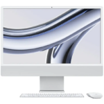 Моноблок Apple iMac 24 M3 Pink (MQRD3) - ТвойGadget