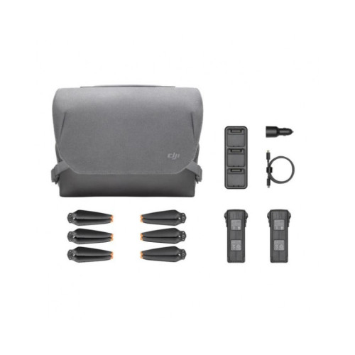 Набір аксесуарів DJI Mavic 3 Fly More Kit (CP.MA.00000560.01) - ТвойGadget