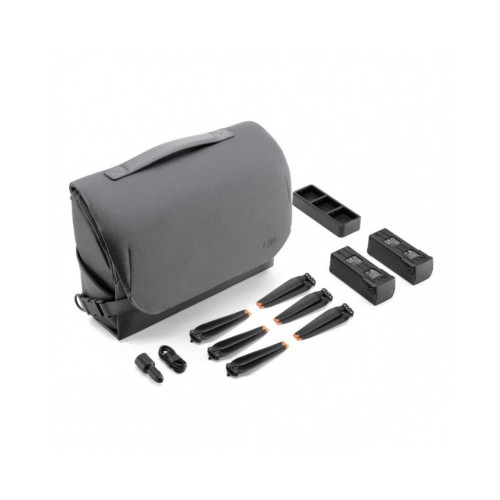 Набір аксесуарів DJI Mavic 3 Fly More Kit (CP.MA.00000560.01) - ТвойGadget