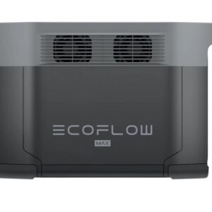 Зарядная станция EcoFlow DELTA 2 Max (EFDELTA2Max-EU) - ТвойGadget