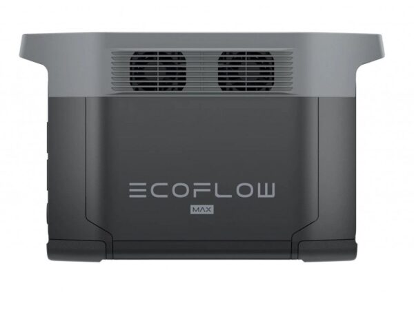 Зарядная станция EcoFlow DELTA 2 Max (EFDELTA2Max-EU) - ТвойGadget