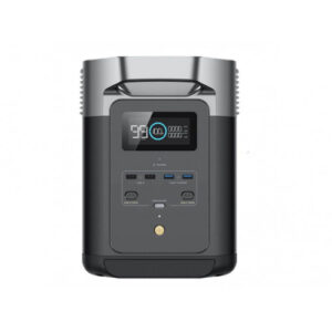 Зарядная станция EcoFlow DELTA 2 (ZMR330-EU)
