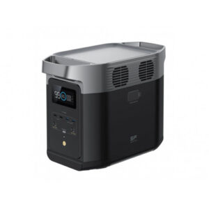 Зарядная станция EcoFlow DELTA 2 (ZMR330-EU) - ТвойGadget