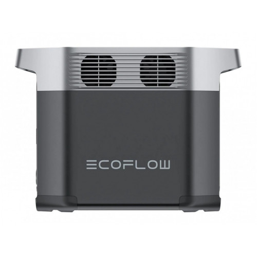 Зарядная станция EcoFlow DELTA 2 (ZMR330-EU) - ТвойGadget