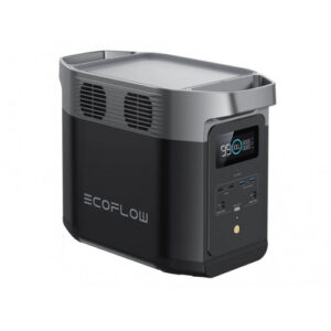 Зарядная станция EcoFlow DELTA 2 (ZMR330-EU) — изображение 3
