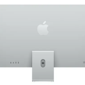 Моноблок Apple iMac 24 M3 Silver (MQR93) - ТвойGadget