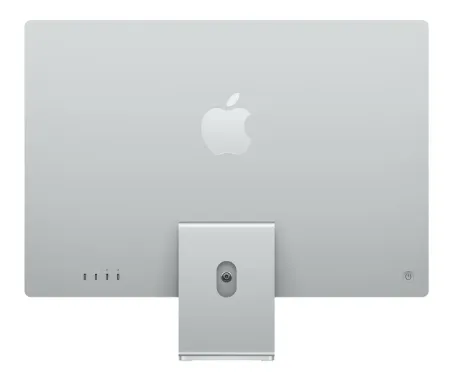 Моноблок Apple iMac 24 M3 Silver (MQR93) - ТвойGadget