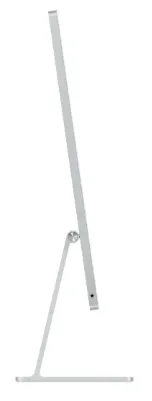 Моноблок Apple iMac 24 M3 Silver (MQR93) - ТвойGadget