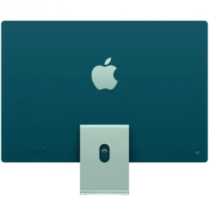 Apple iMac 24 M3 Green (Z19H0001V) — изображение 3