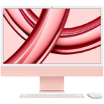 Моноблок Apple iMac 24 M3 Green (MQRA3) - ТвойGadget