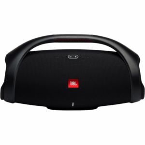 Портативная колонка JBL Boombox 2 Black (JBLBOOMBOX2BLK) [OPEN BOX] — изображение 1
