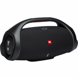 Портативная колонка JBL Boombox 2 Black (JBLBOOMBOX2BLK) [OPEN BOX] — изображение 2