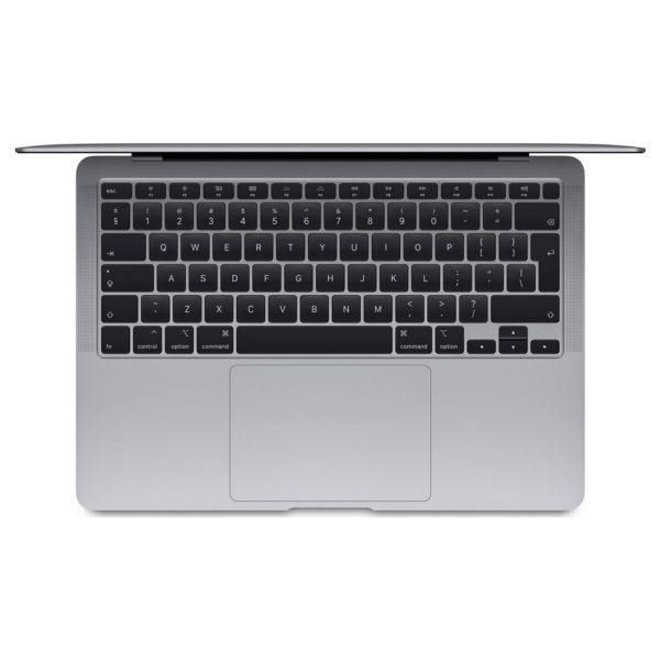 Apple MacBook Air 13″ Space Gray 2018 (MRE82, 5RE82) [OPEN BOX] - ТвойGadget