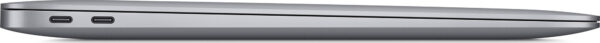 Apple MacBook Air 13″ Space Gray 2018 (MRE82, 5RE82) [OPEN BOX] - ТвойGadget