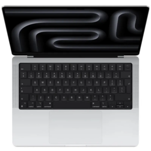 Apple MacBook Pro 16" Silver Late 2023 (MRW43) - Зображення 2
