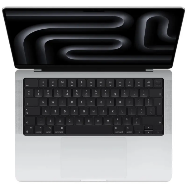 Apple MacBook Pro 16″ Silver Late 2023 (MRW43) - ТвойGadget