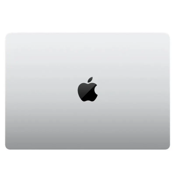 Apple MacBook Pro 16″ Silver Late 2023 (MRW43) - ТвойGadget