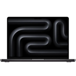 Apple MacBook Pro 16" Space Black Late 2023 (MRW13) - Зображення 1