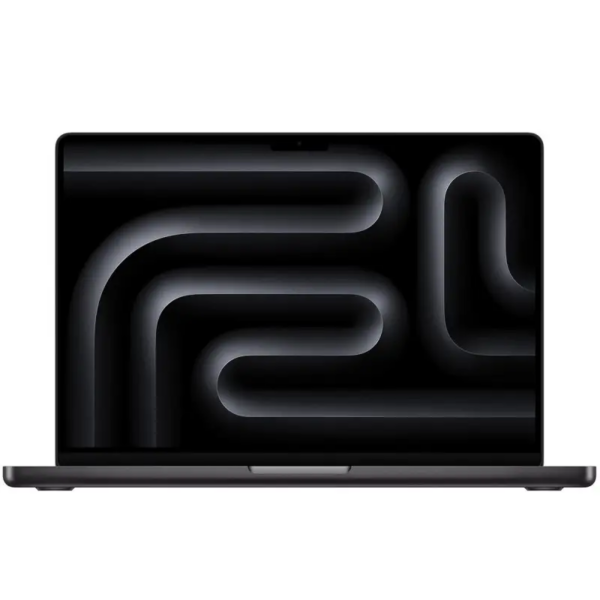 Apple MacBook Pro 16″ Space Black Late 2023 (MRW13) - ТвойGadget