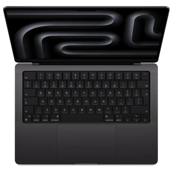 Apple MacBook Pro 16″ Space Black Late 2023 (MRW13) - ТвойGadget
