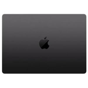 Apple MacBook Pro 16" Space Black Late 2023 (MRW13) - Зображення 3