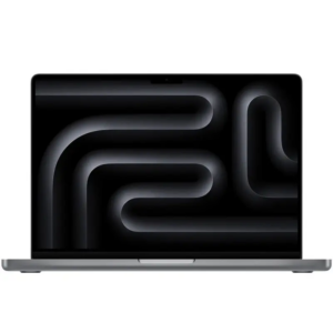 Apple MacBook Pro 14" Space Gray Late 2023 (MTL83) [Витринный] — изображение 1