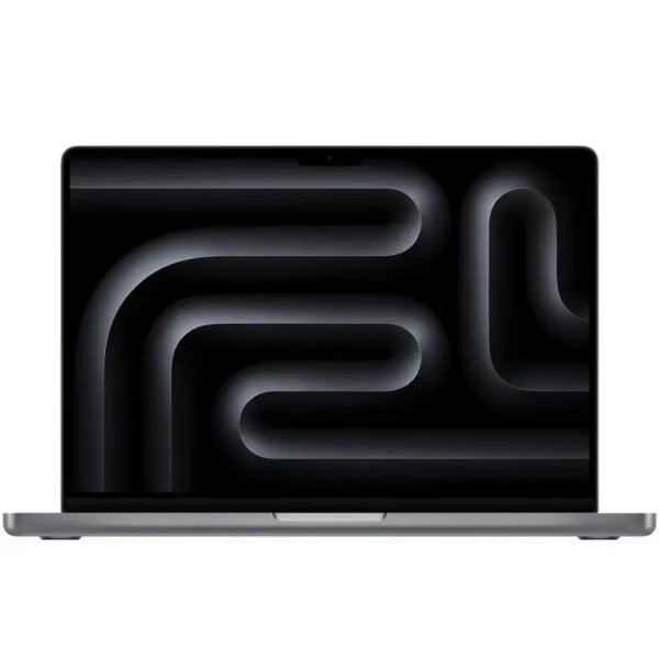 Apple MacBook Pro 14″ Space Gray Late 2023 (MTL83) [Витринный] - ТвойGadget
