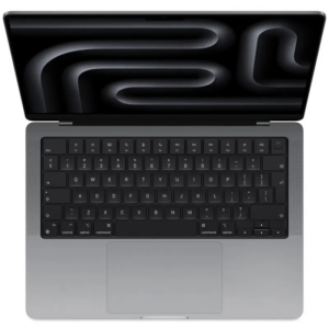 Apple MacBook Pro 14" Space Gray Late 2023 (MTL83) [Витринный] — изображение 2