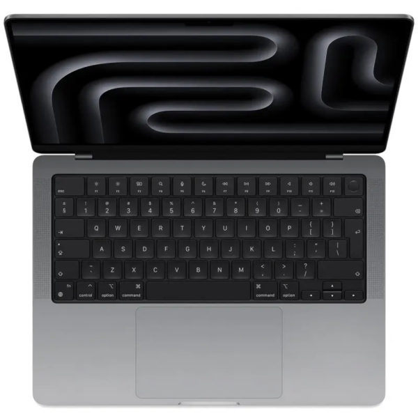 Apple MacBook Pro 14″ Space Gray Late 2023 (MTL83) [Витринный] - ТвойGadget