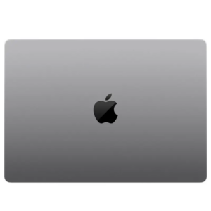 Apple MacBook Pro 14" Space Gray Late 2023 (MTL83) [Витринный] — изображение 3