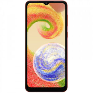 Смартфон Samsung Galaxy A04 4/64GB Copper (SM-A045FZCG) — изображение 2