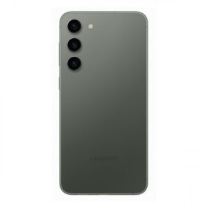 Смартфон Samsung Galaxy S23+ 8/256GB Green (SM-S916BZGD) Витринный — изображение 2