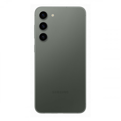 Смартфон Samsung Galaxy S23+ 8/256GB Green (SM-S916BZGD) Витринный - ТвойGadget