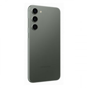 Смартфон Samsung Galaxy S23+ 8/256GB Green (SM-S916BZGD) Витринный — изображение 4