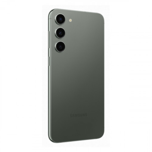 Смартфон Samsung Galaxy S23+ 8/256GB Green (SM-S916BZGD) Витринный - ТвойGadget
