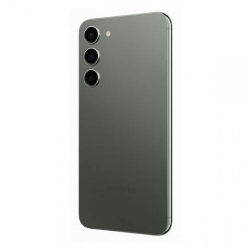 Смартфон Samsung Galaxy S23+ 8/256GB Green (SM-S916BZGD) Витринный - ТвойGadget