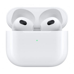 Наушники TWS Apple AirPods 3rd generation with Lightning Charging Case (MPNY3)