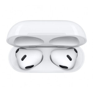 Навушники TWS Apple AirPods 3rd generation with Lightning Charging Case (MPNY3) - Зображення 3