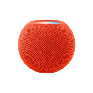 Smart колонка Apple HomePod mini Orange (MJ2D3)