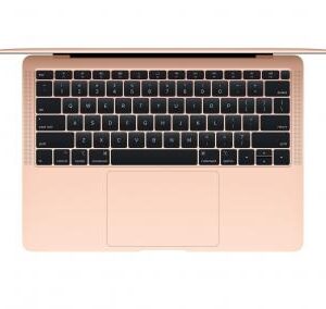Ноутбук Apple MacBook Air 13" Gold 2018 (MREE2, 5REE2) [OPEN BOX] — изображение 2