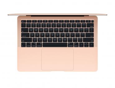 Ноутбук Apple MacBook Air 13″ Gold 2018 (MREE2, 5REE2) [OPEN BOX] - ТвойGadget