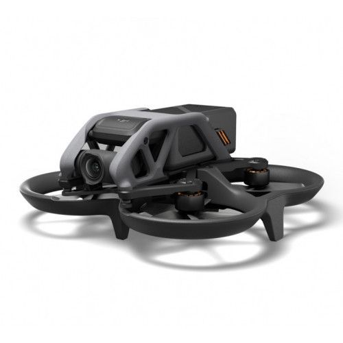 Квадрокоптер DJI Avata Fly Smart Combo (CP.FP.00000064.02) [OPEN BOX] - ТвойGadget